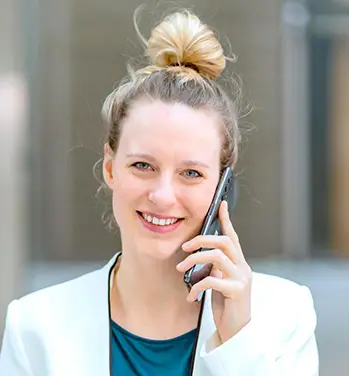 AKB au téléphone